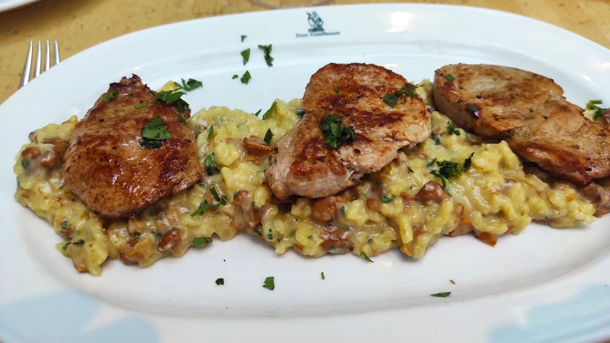 Risotto