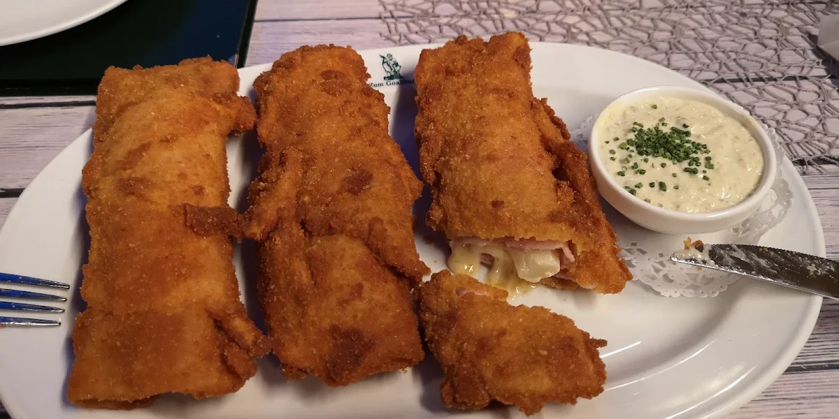 Spargel Cordon Bleu
