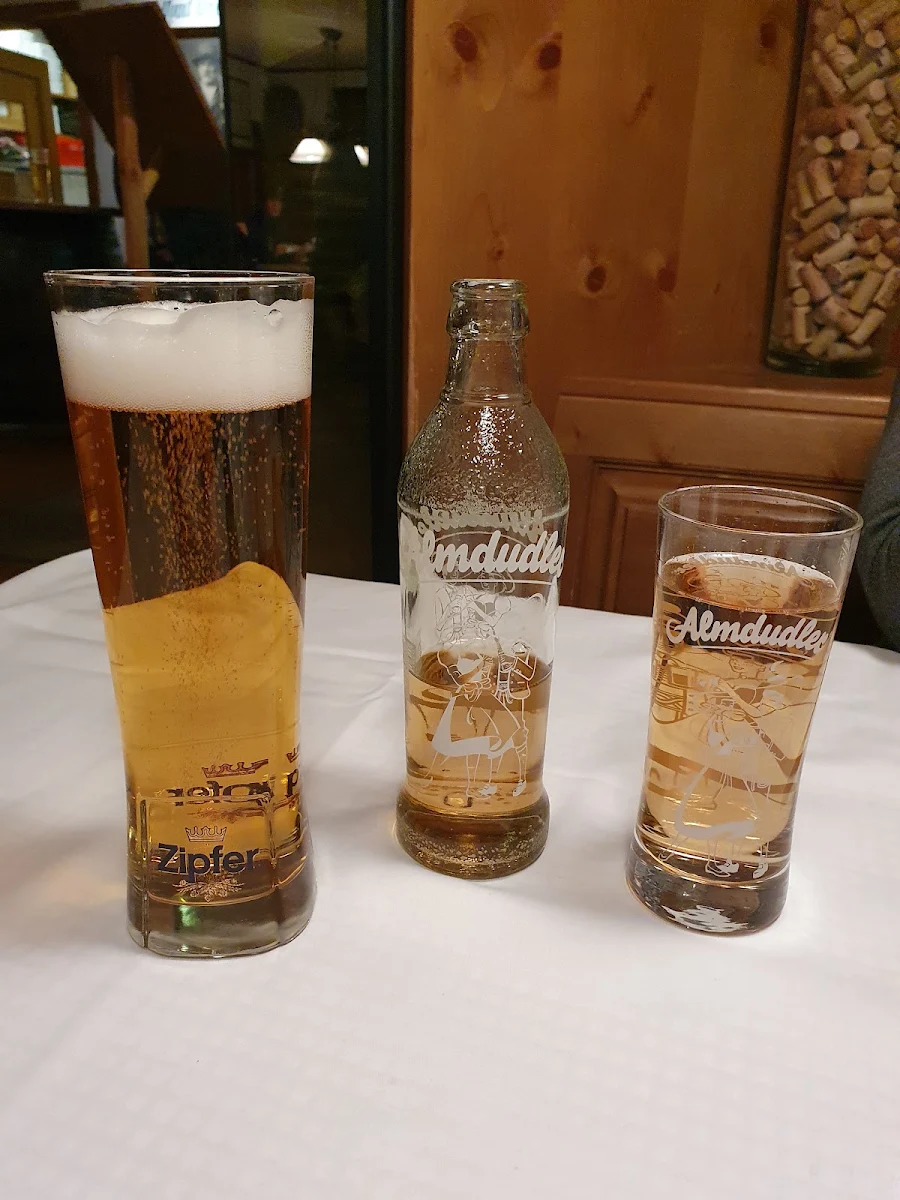 Ice Koud Beer