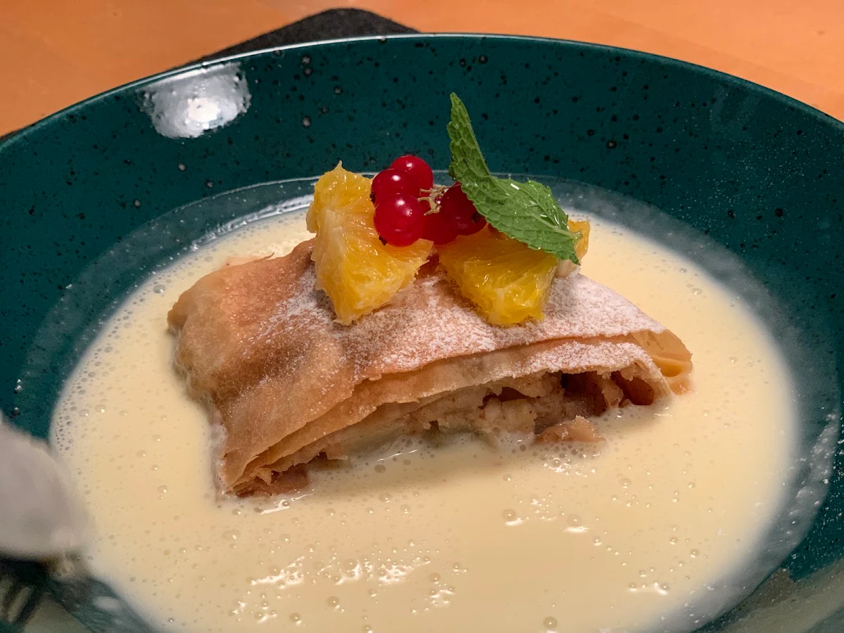 Strudel
