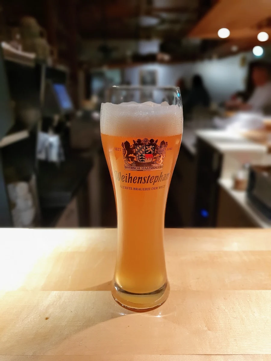 Weißbier