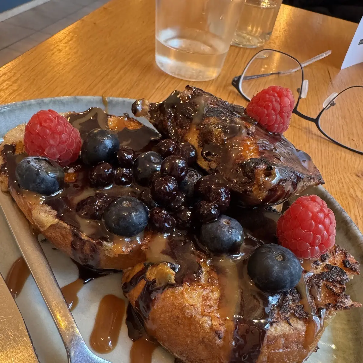 French Toast