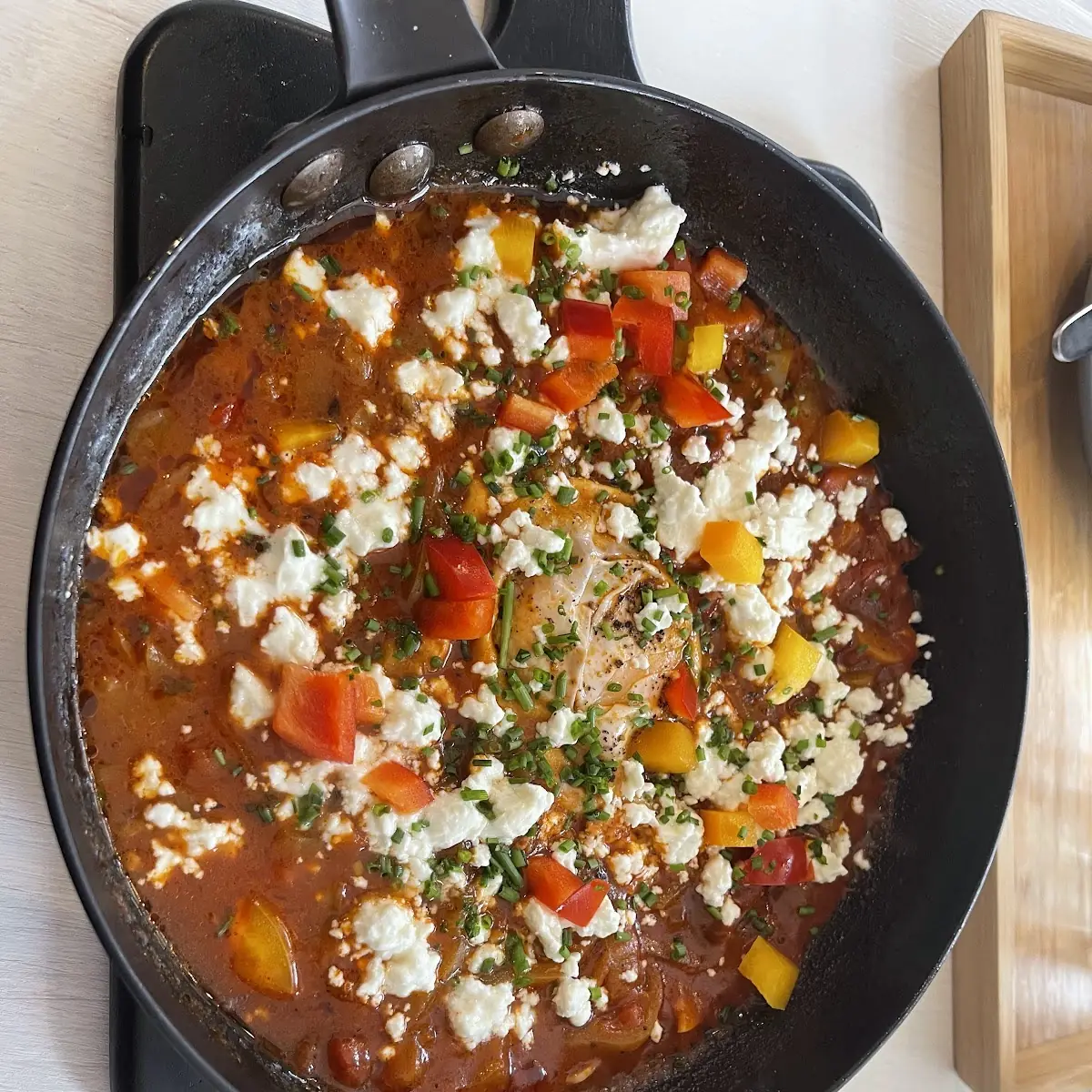 Shakshuka