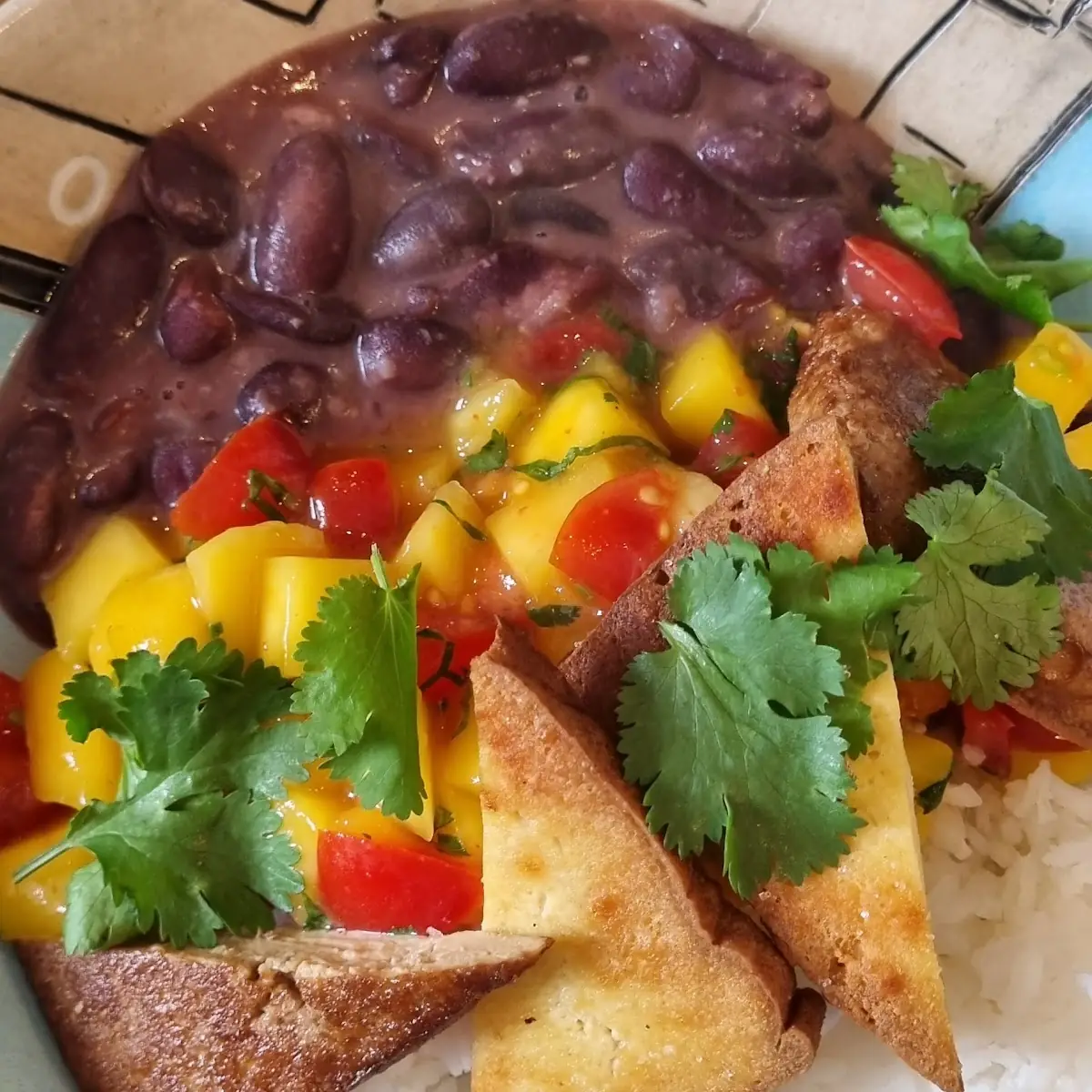 Tofu