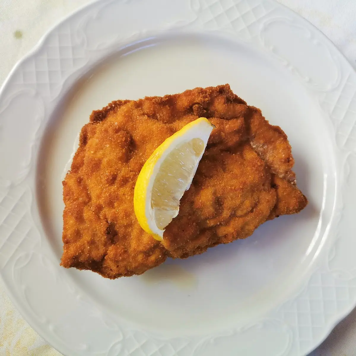 Cordon Bleu