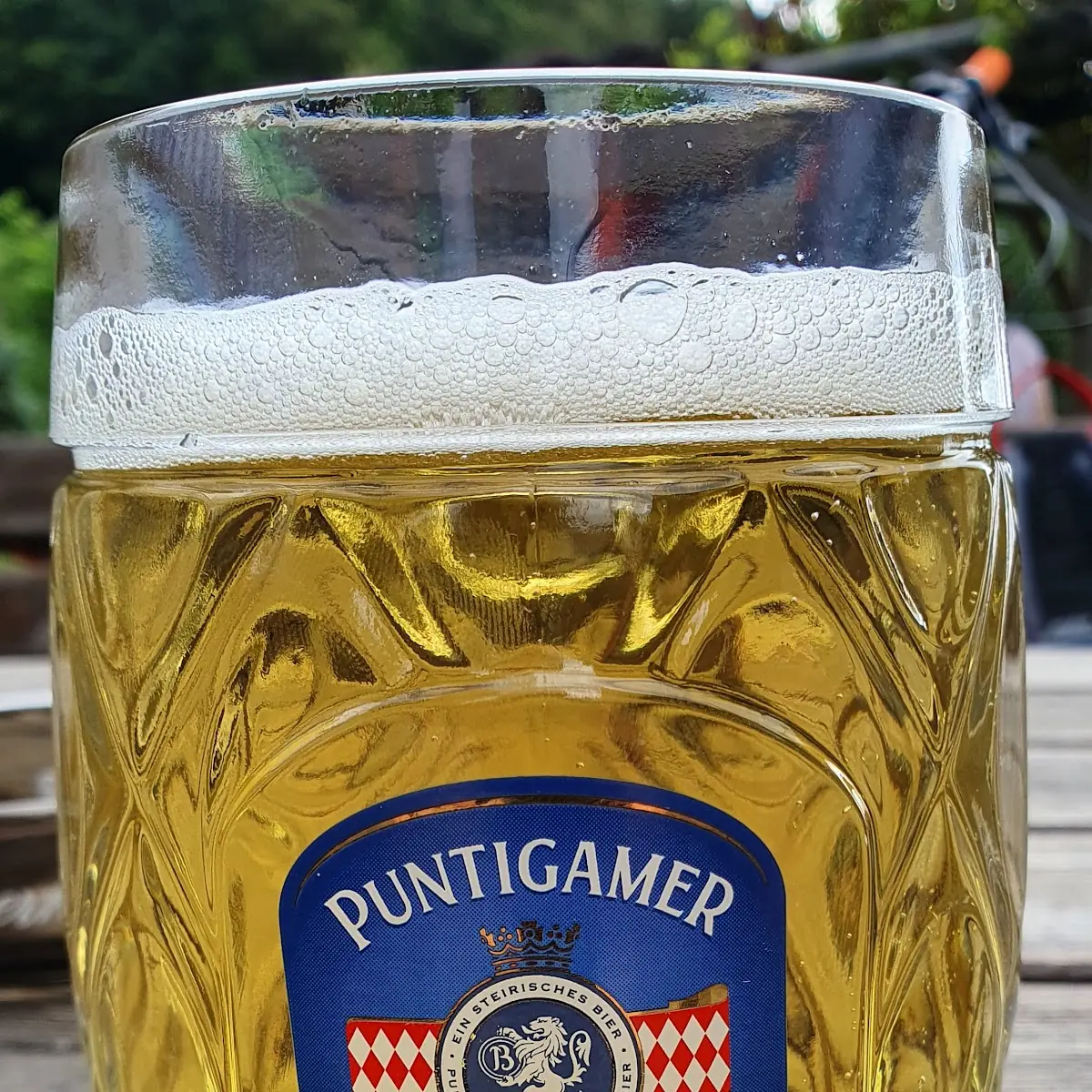 Steirisches Bier