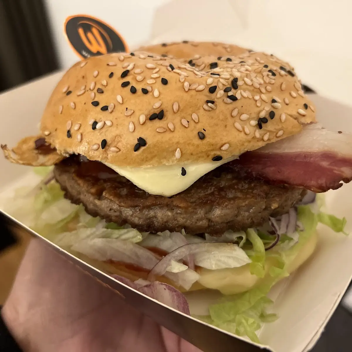 Cheeseburger