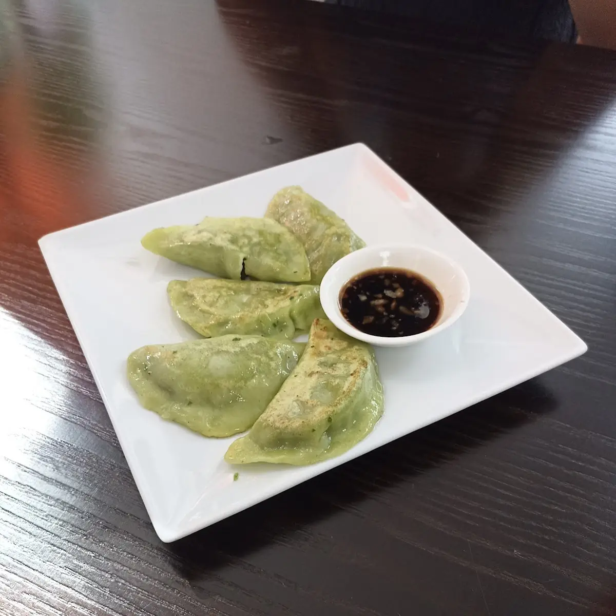 Gyoza