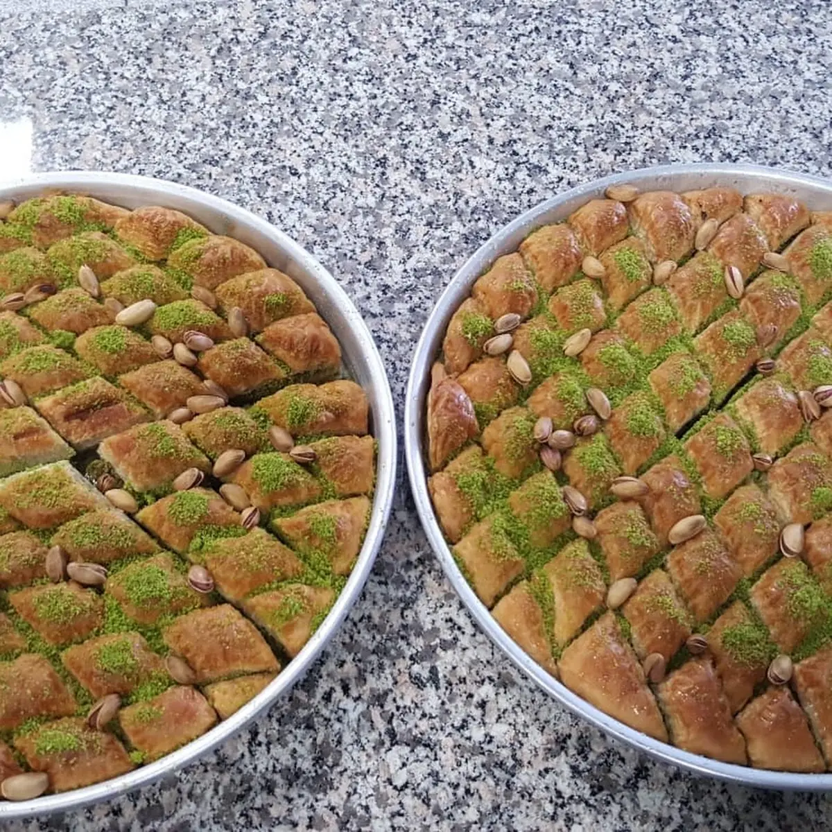 Baklava