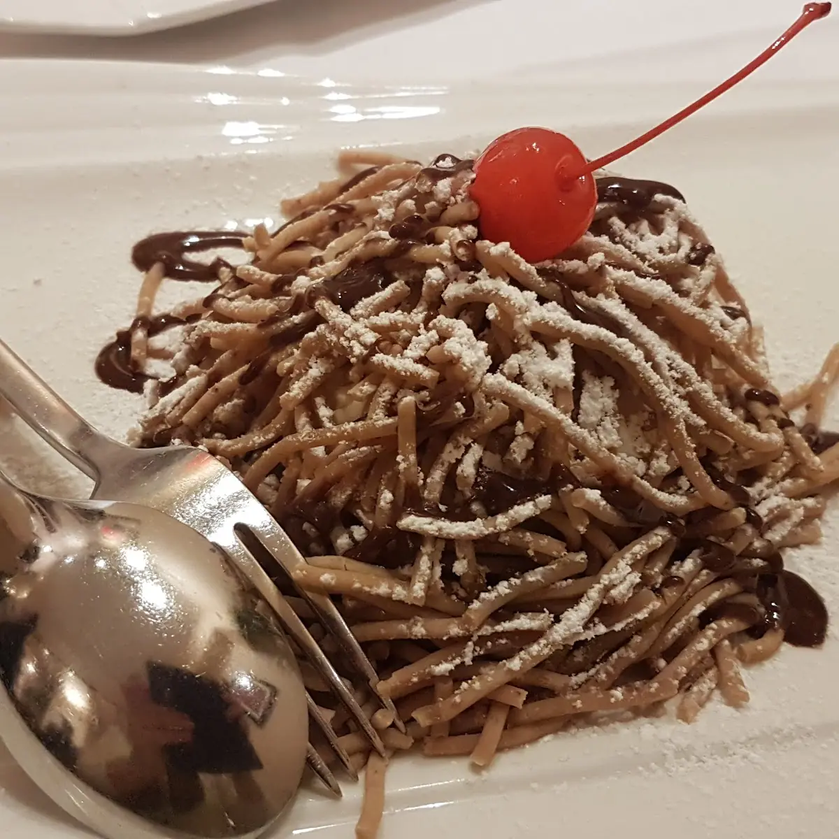 Maronireis Mit Schlagobers