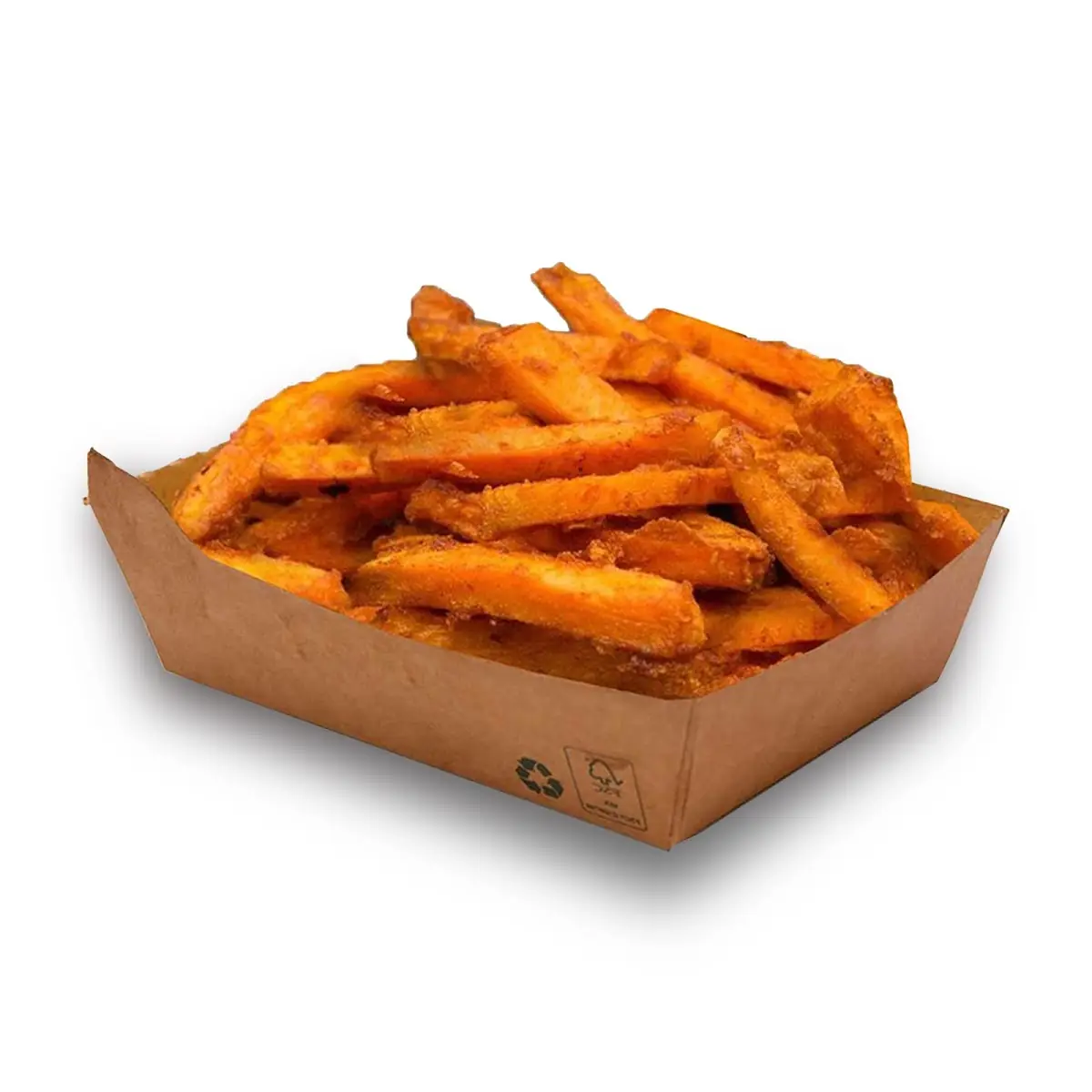 Sweet Potato Fries XL