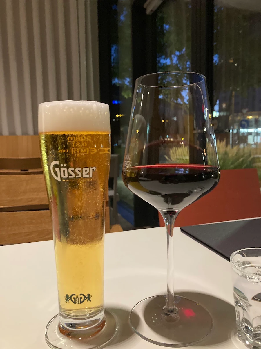 Bier Und Primitivo