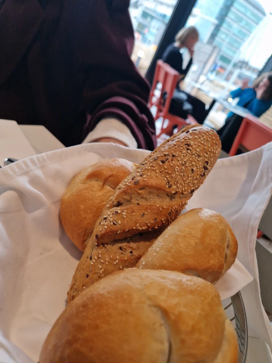Breads