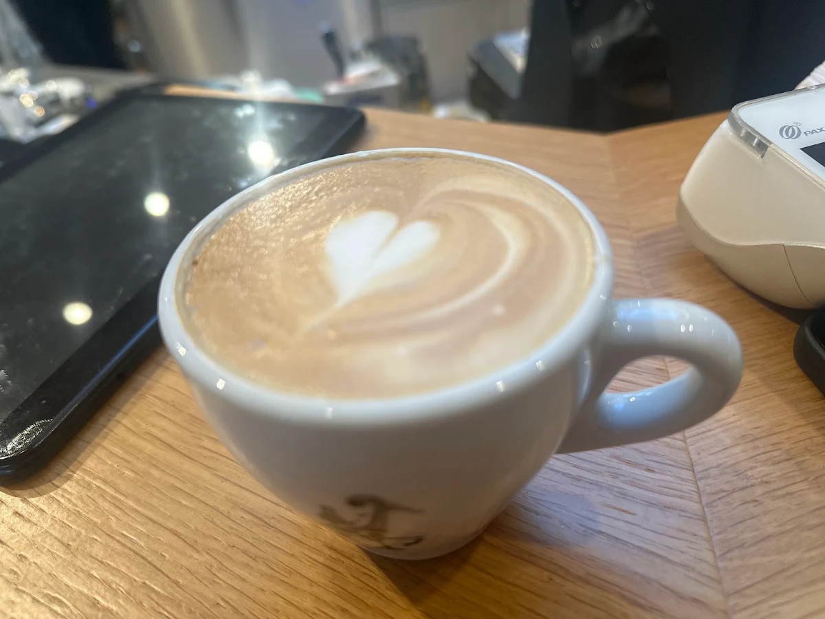 Cappuccino