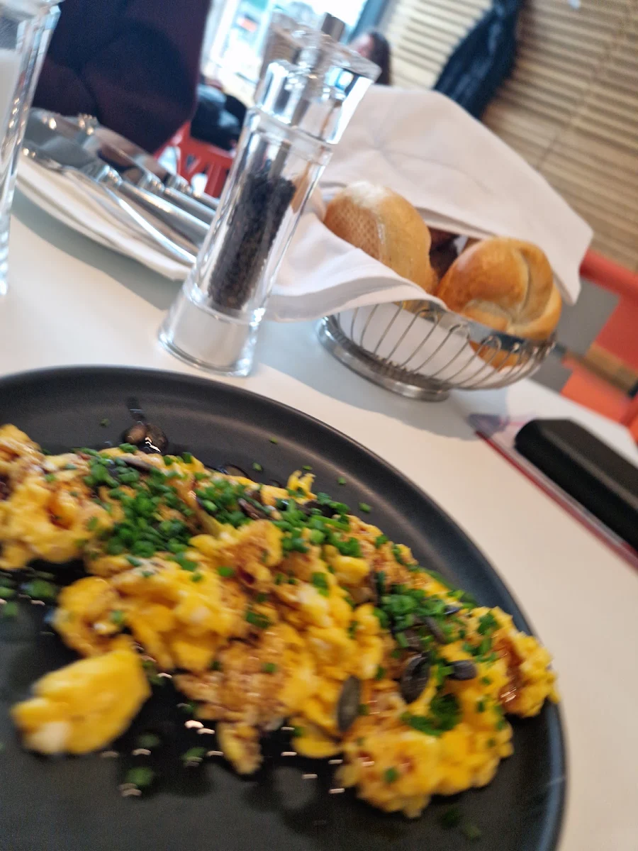 Eggs