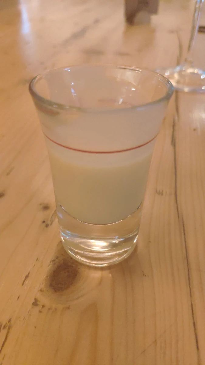 Eierlikör Selbstgemacht