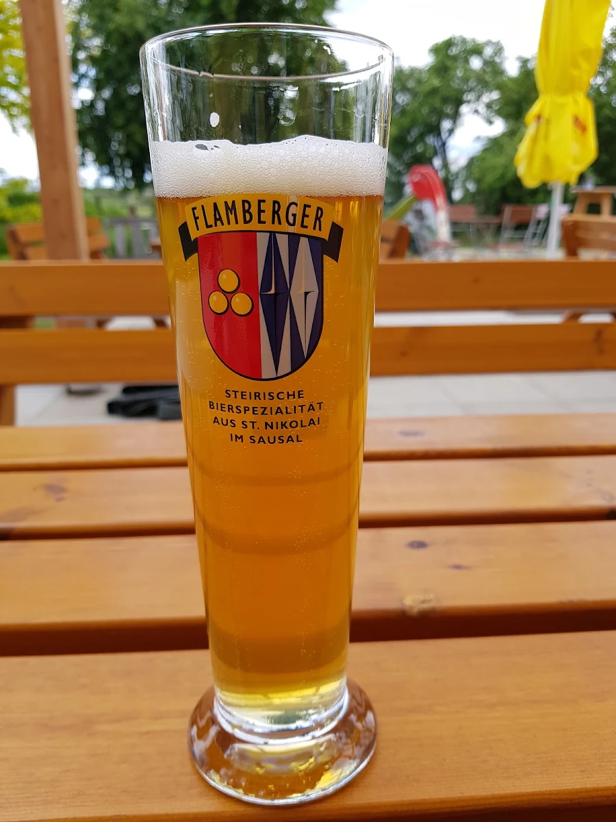 Flamberger Bier