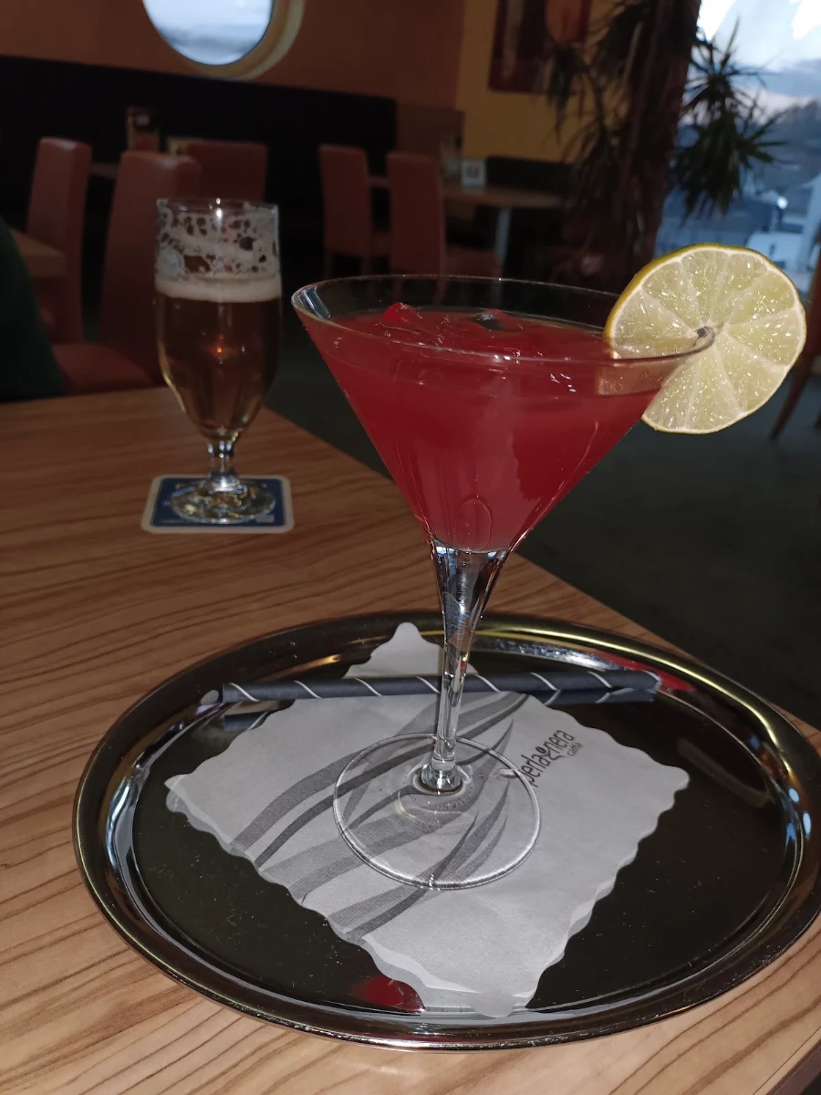 Cosmopolitan