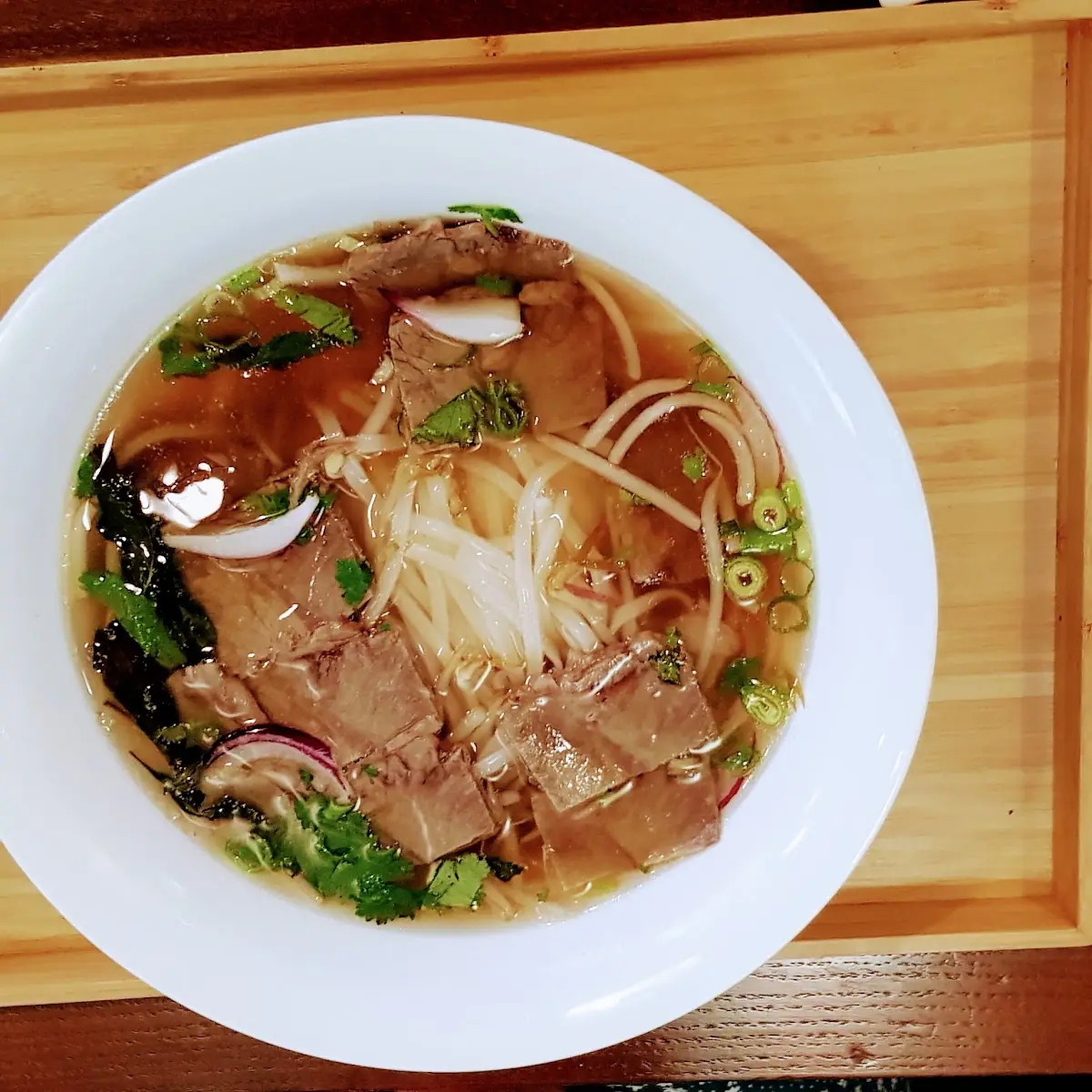 Chay Pho