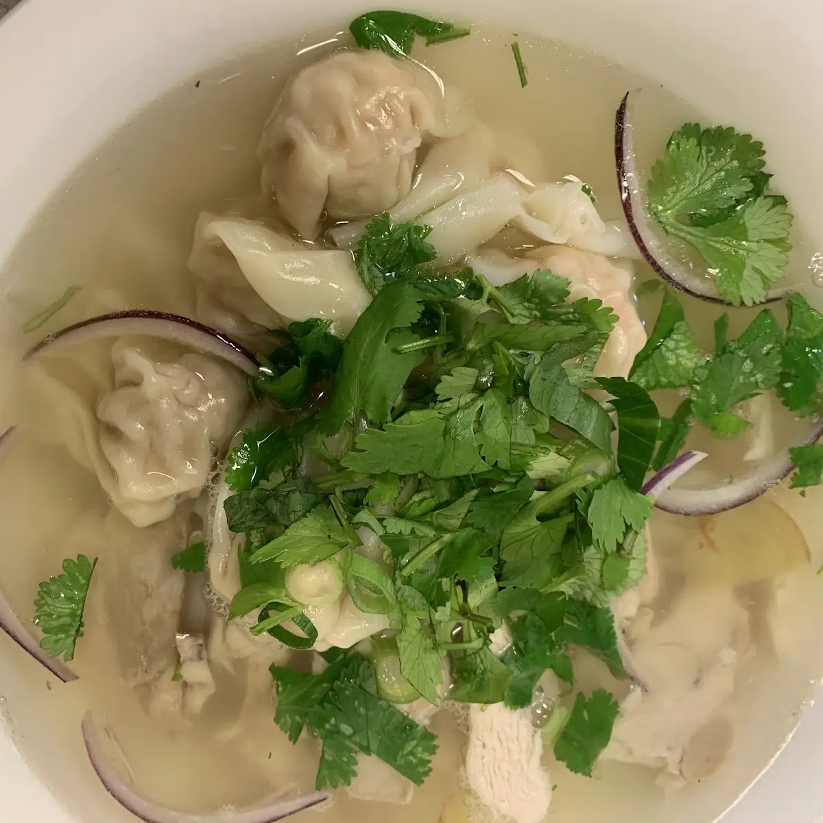 Ga Pho