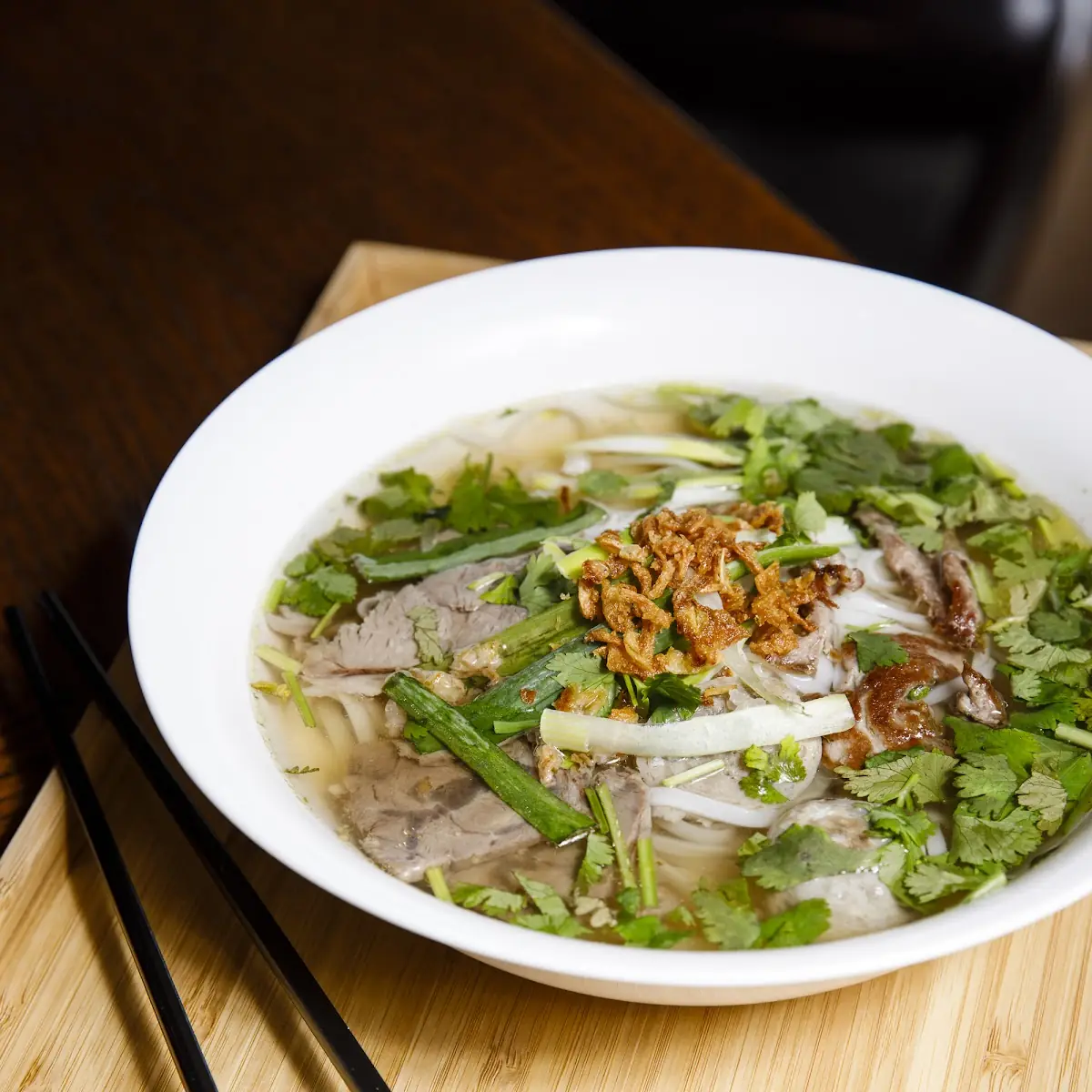 Pho Bo
