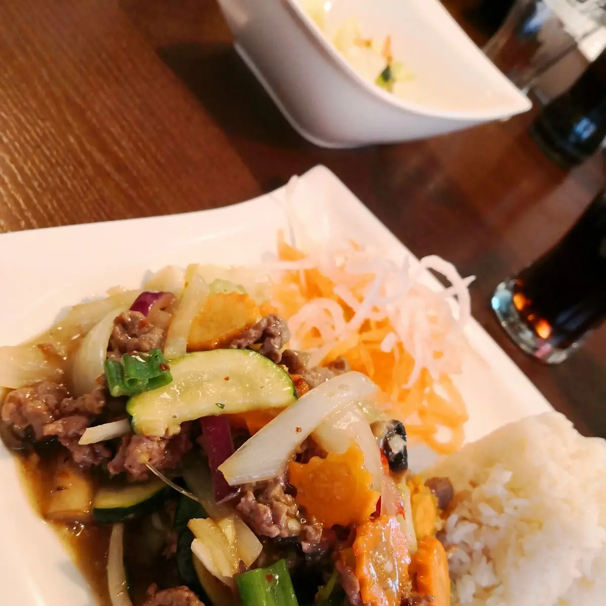 Saigon Beef