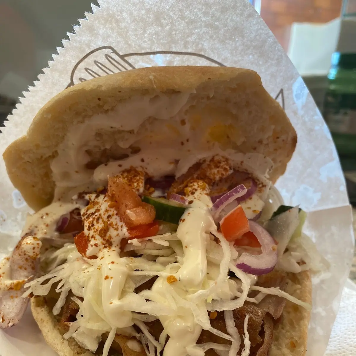 King Of Kebap
