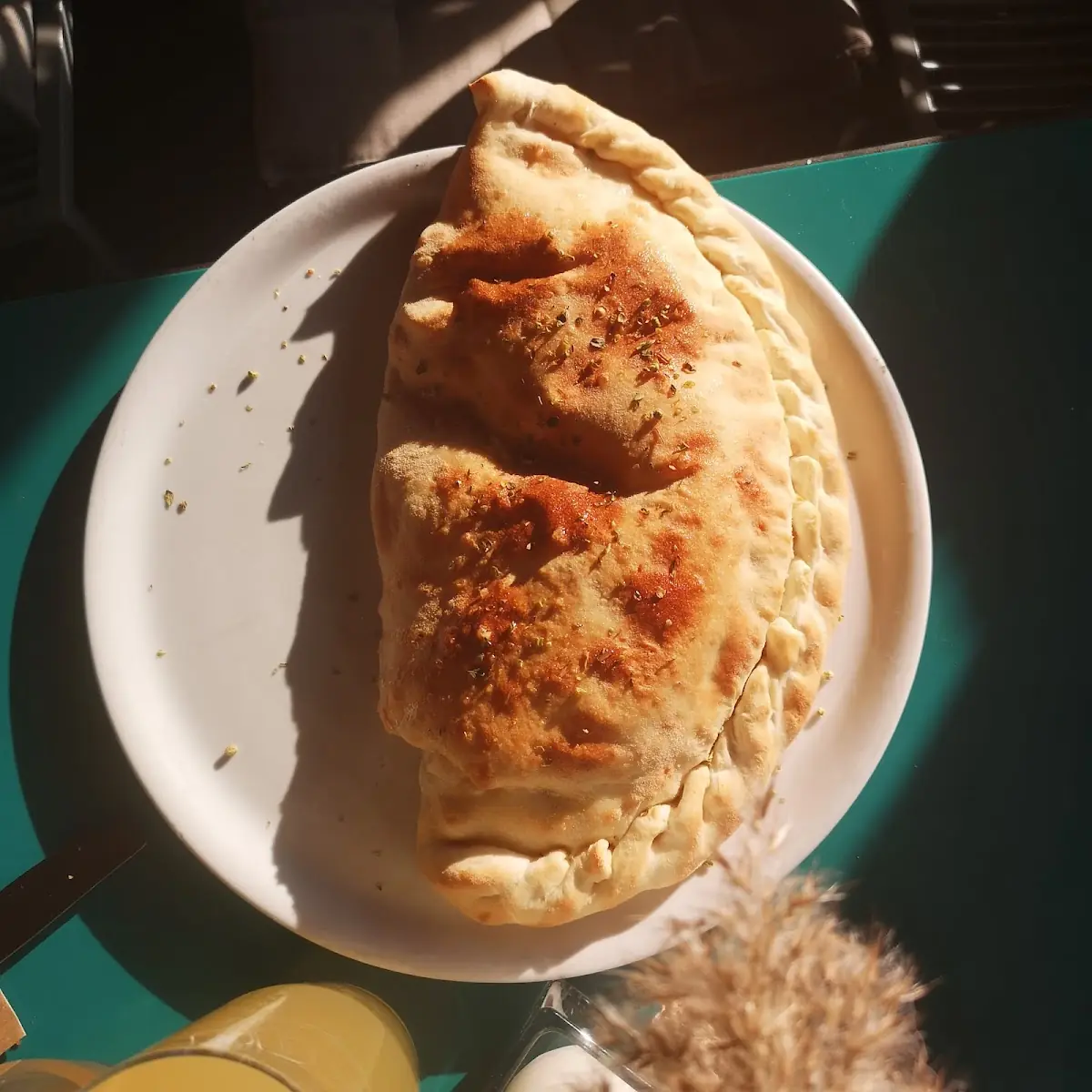 Calzone