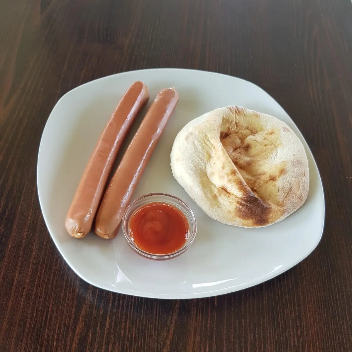 Bratwurst