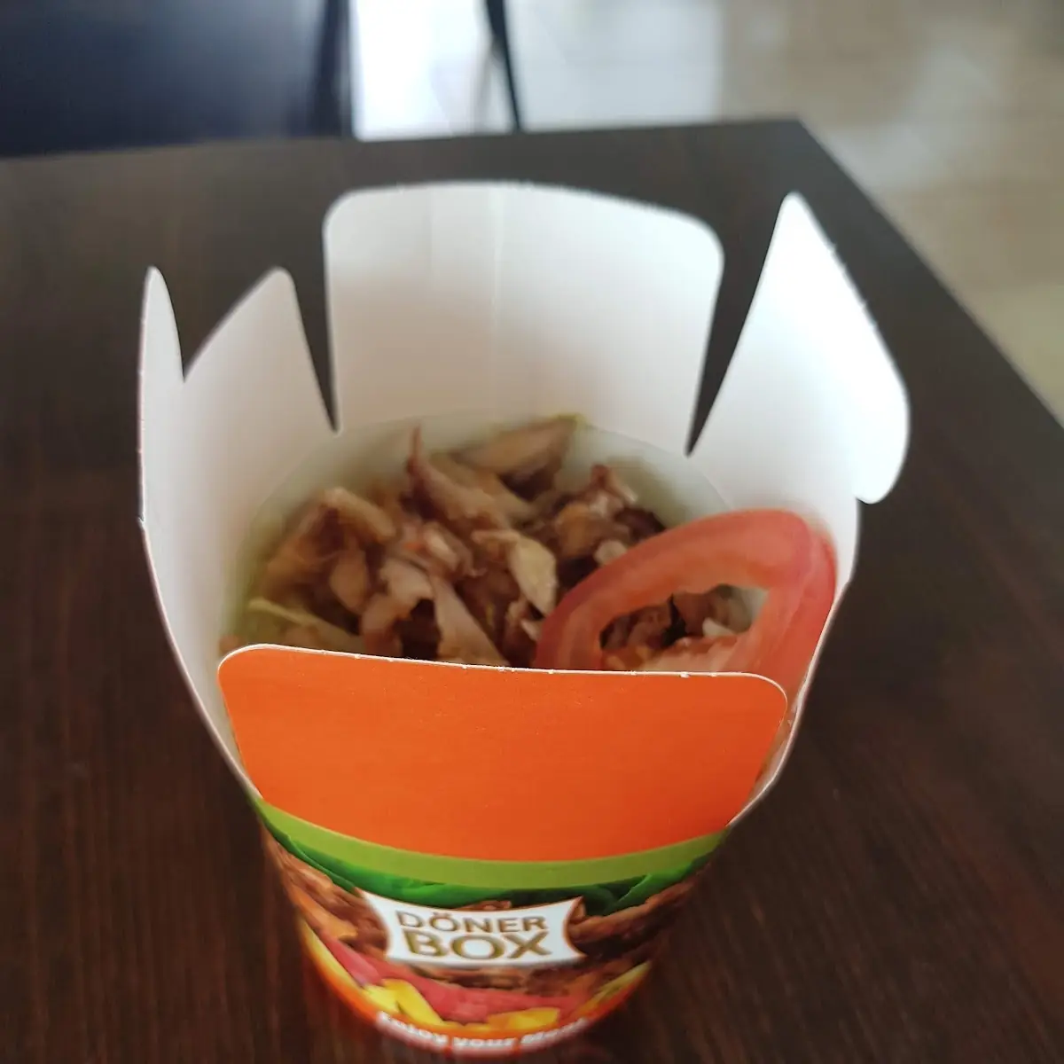 Dönerbox