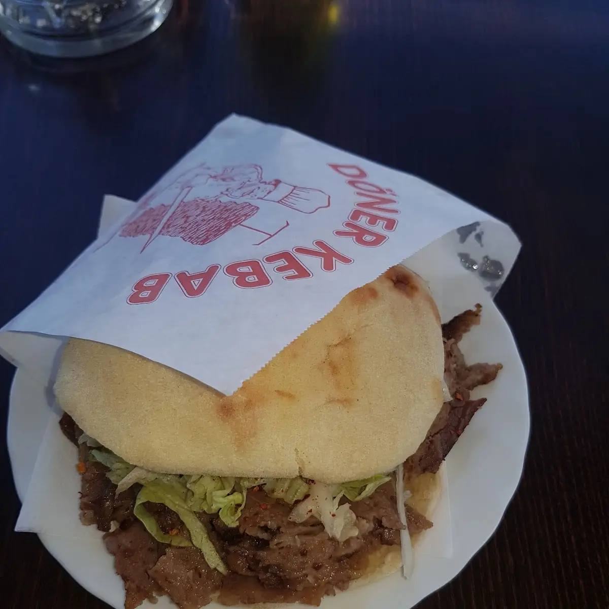 Lahmkebap