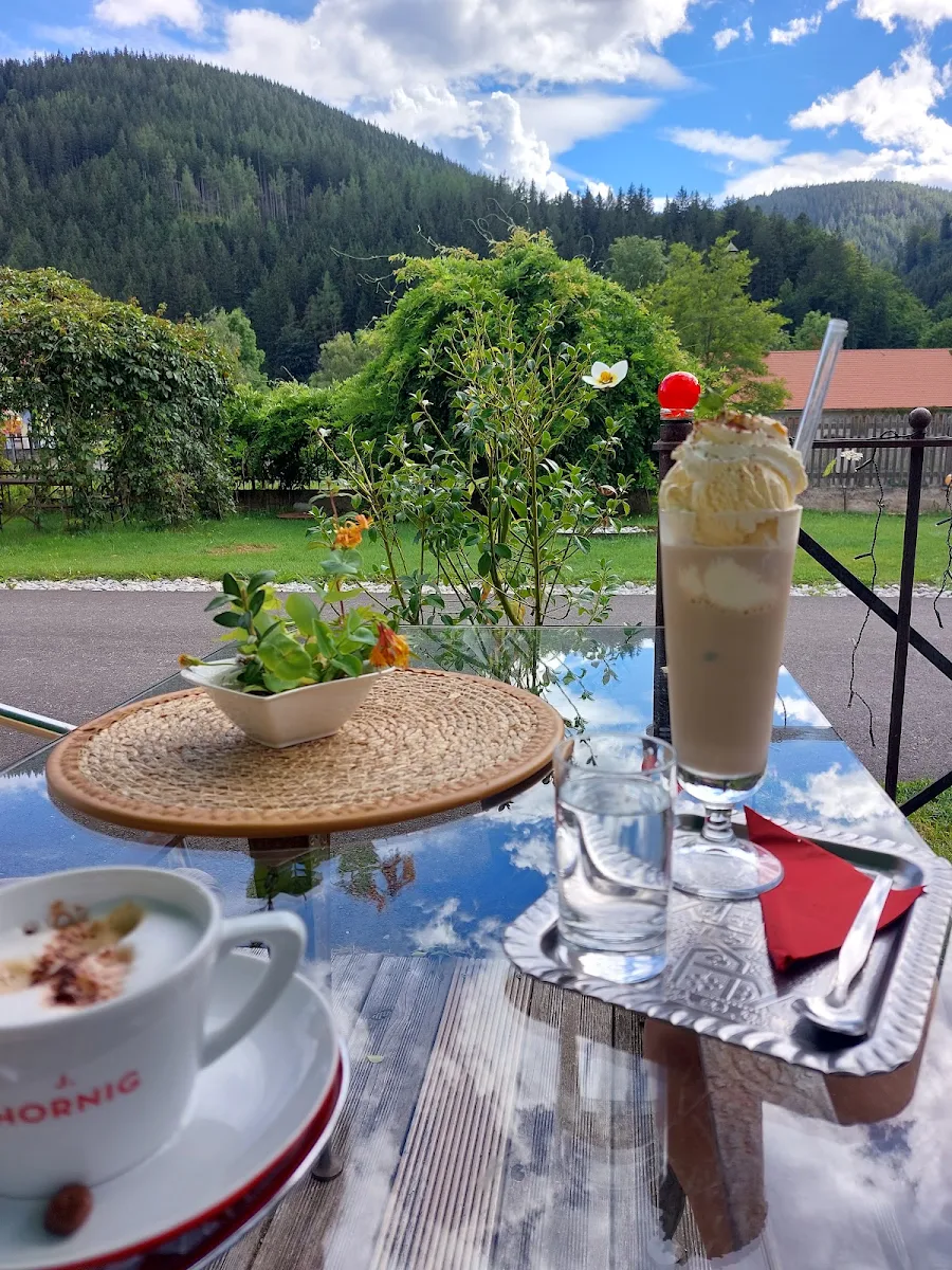 Eiskaffee