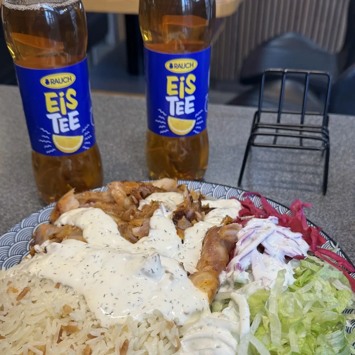 Kebap Teller