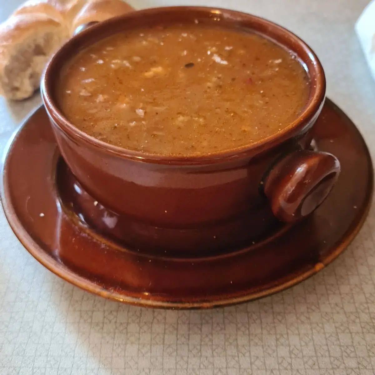 Gulaschsuppe