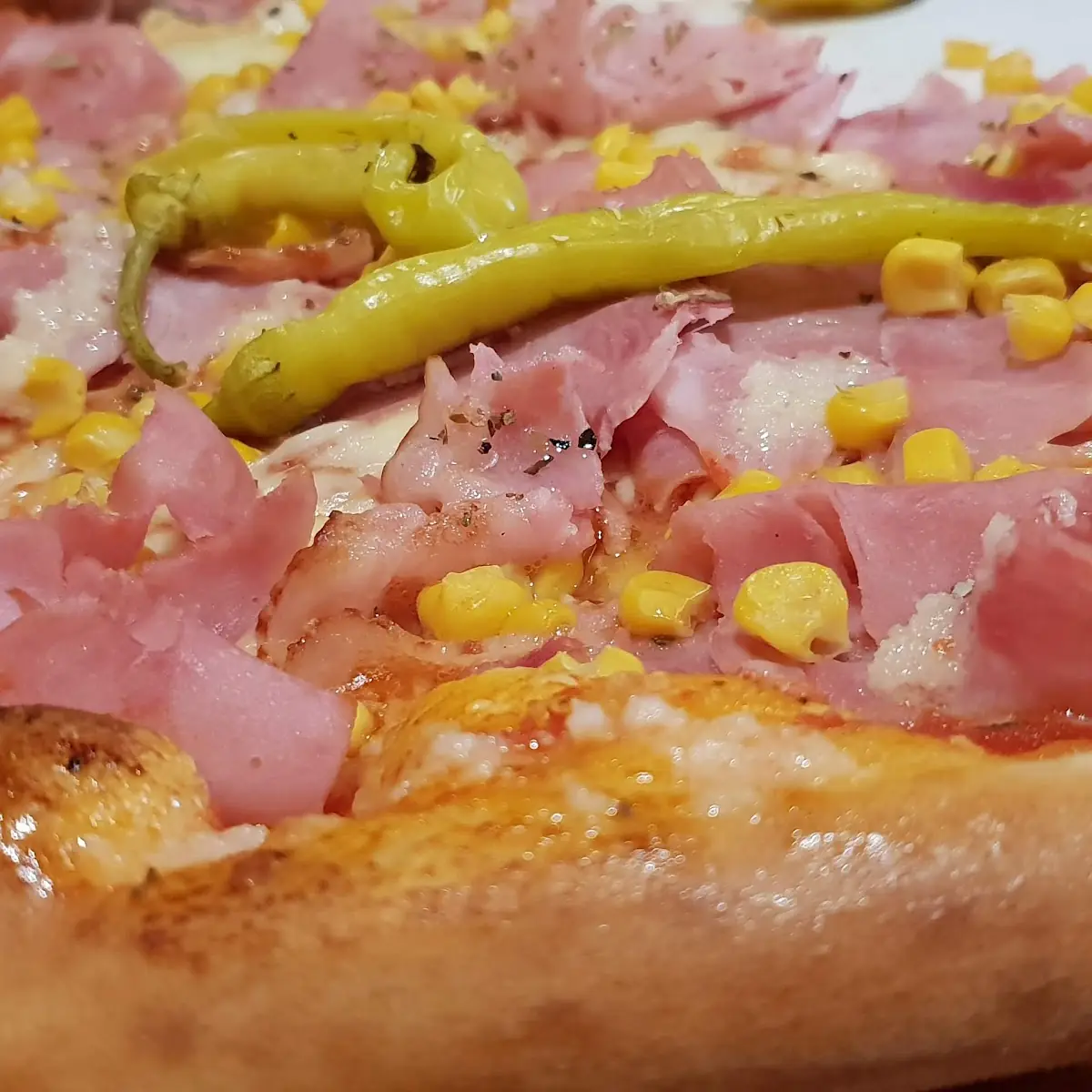 Pizza Provenciale
