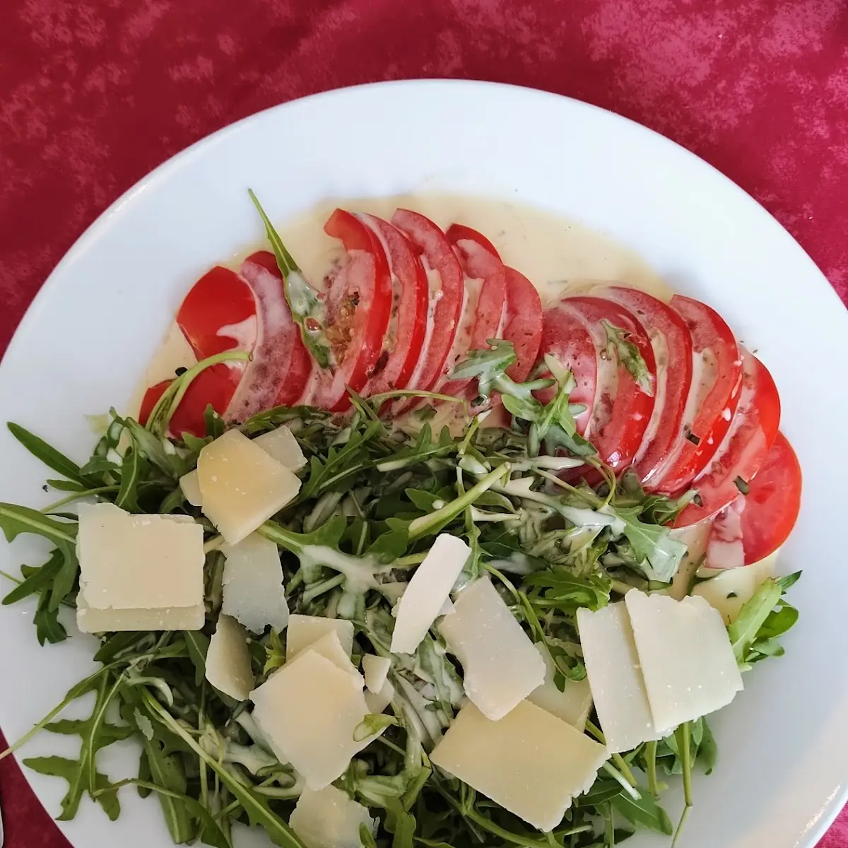 Insalata Mista