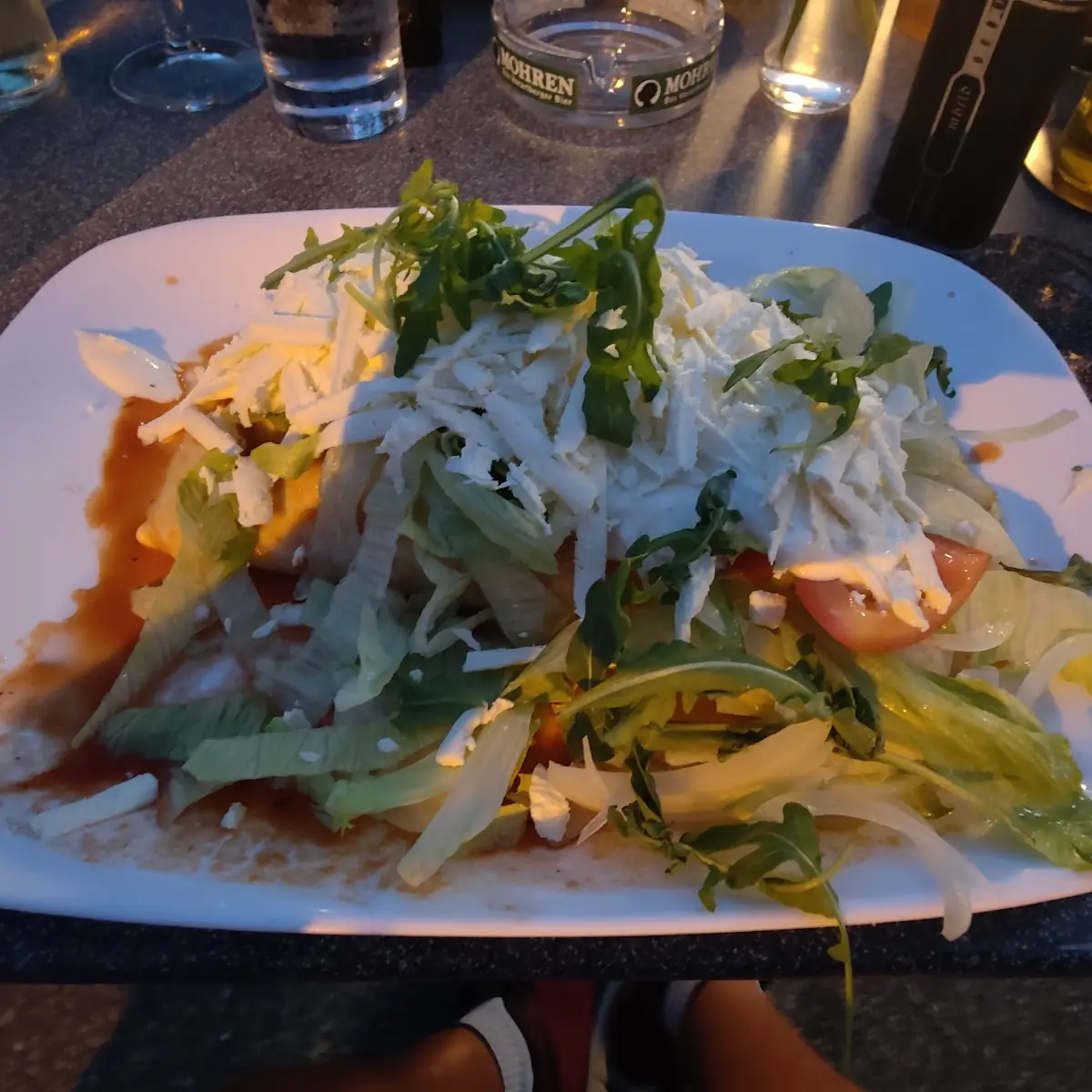 Tortilla