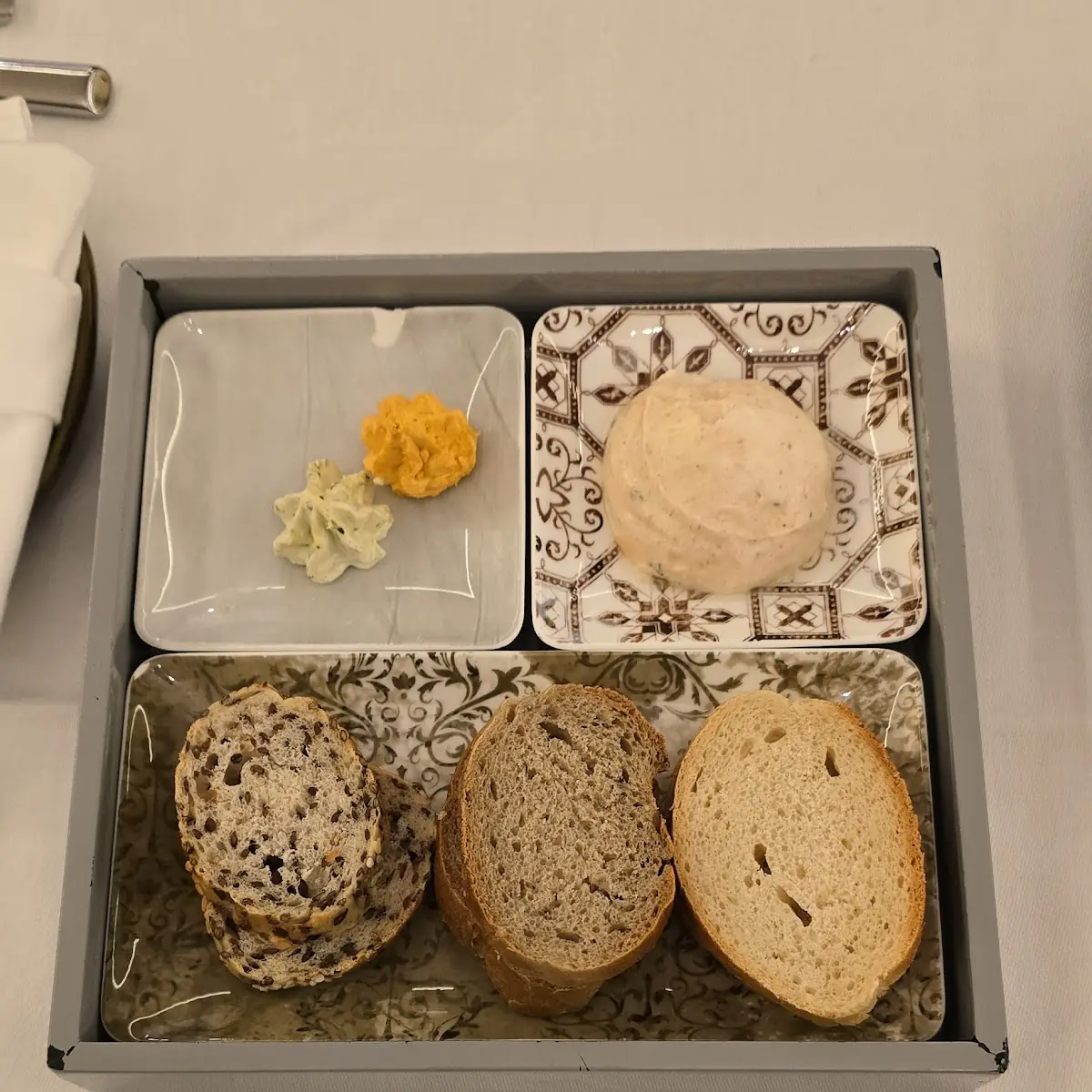 Bread
