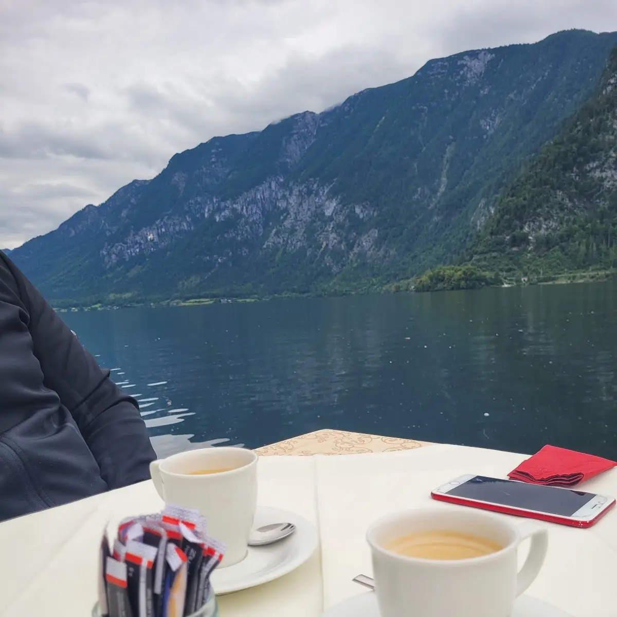 Koffie