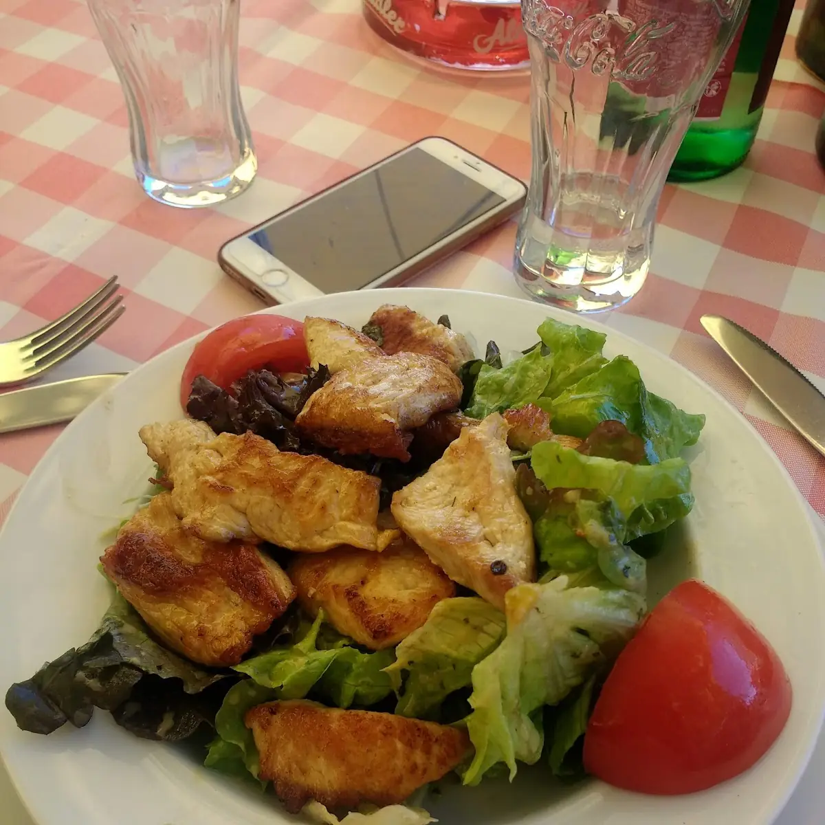 Pollo