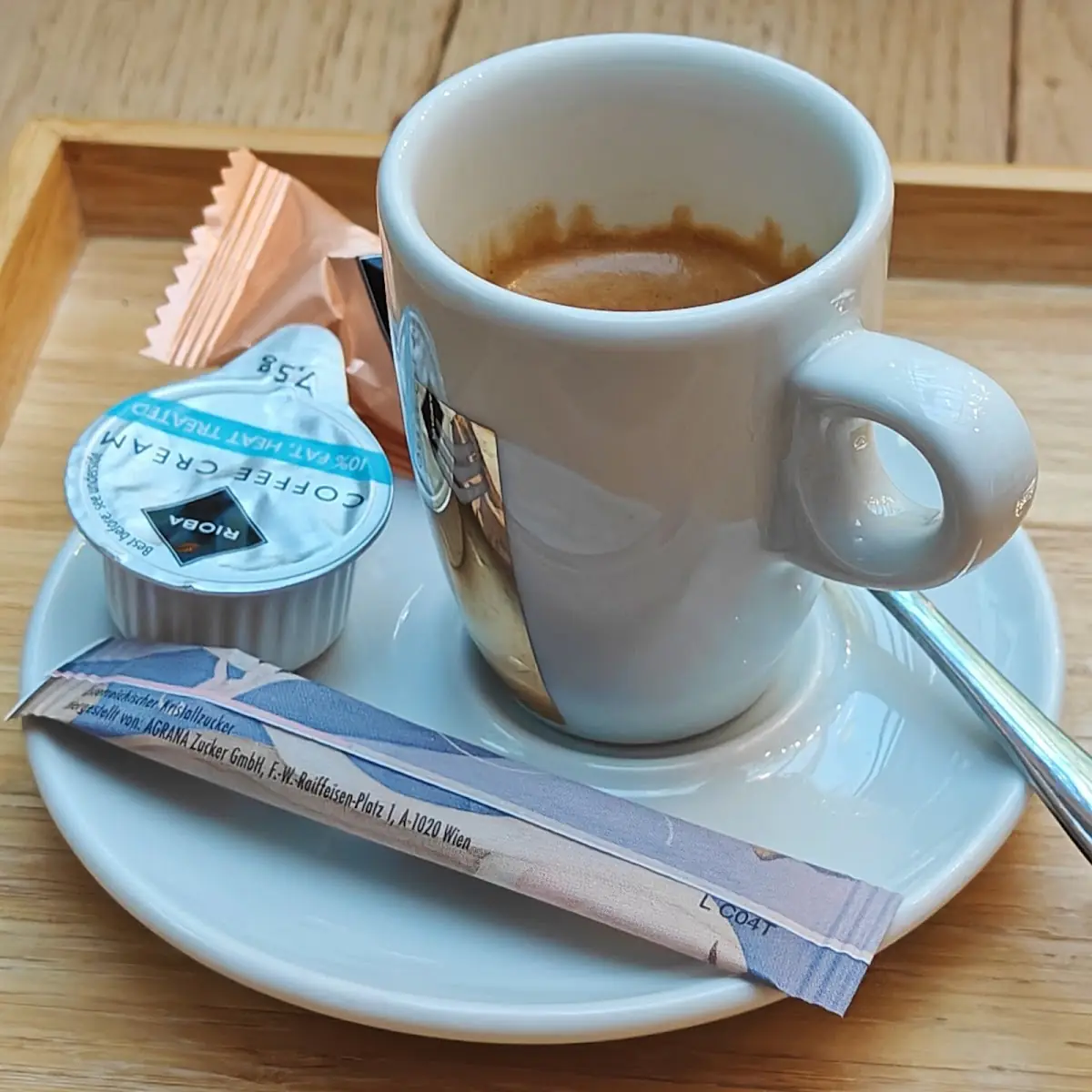 Caffè