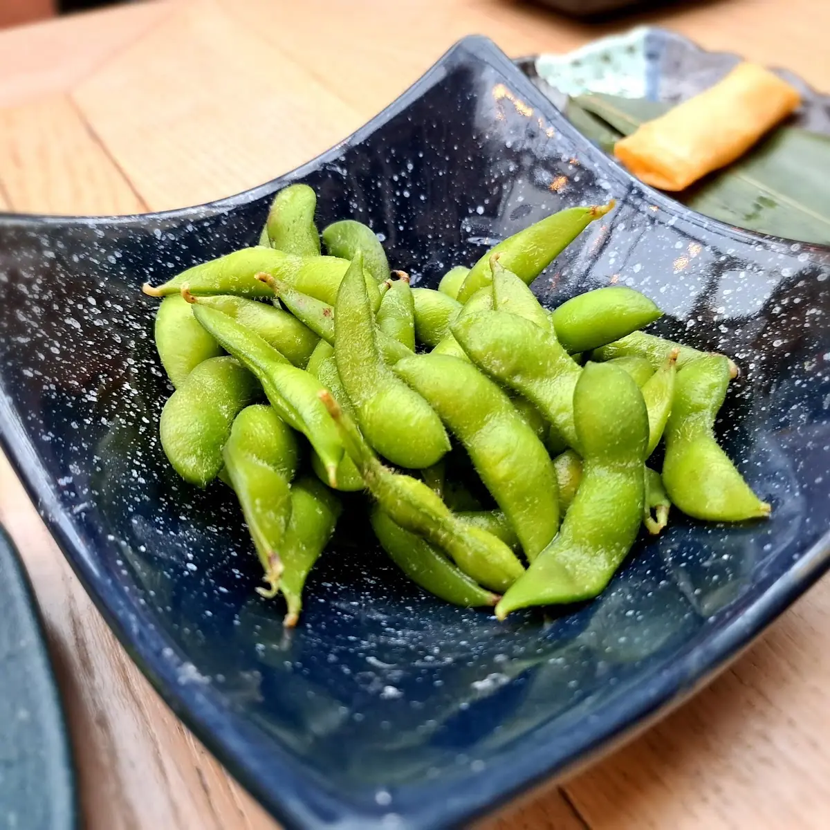 Edamame