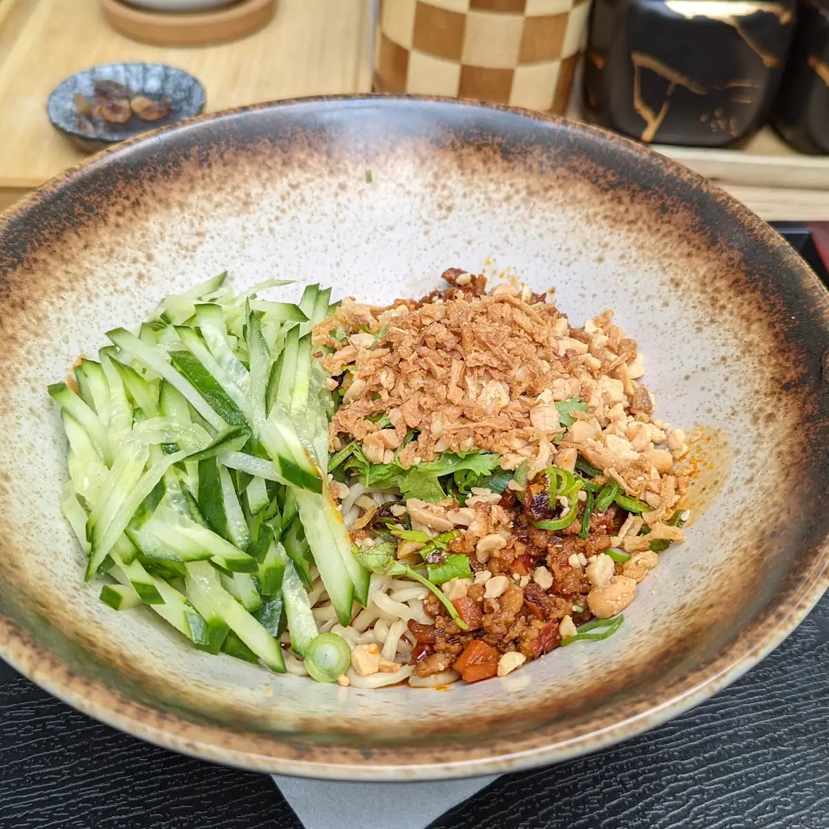 Tantan Ramen