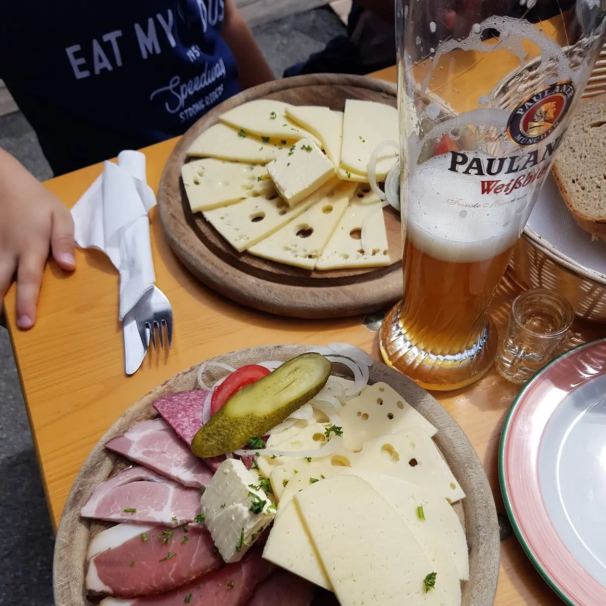 Gaistalalmbrettl
