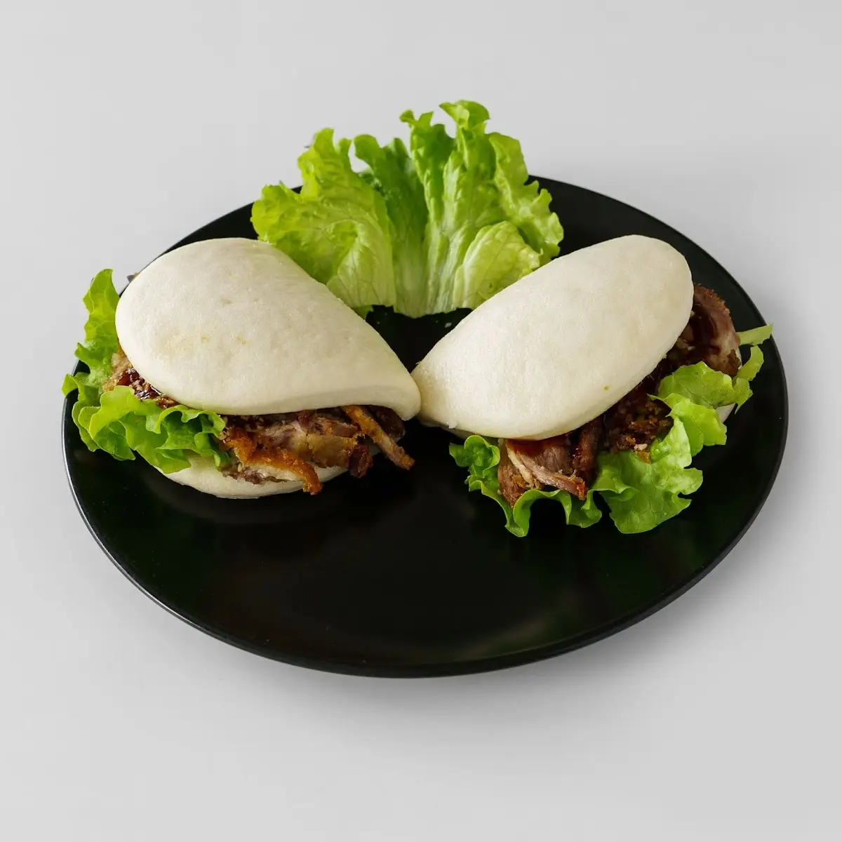Duck Bao