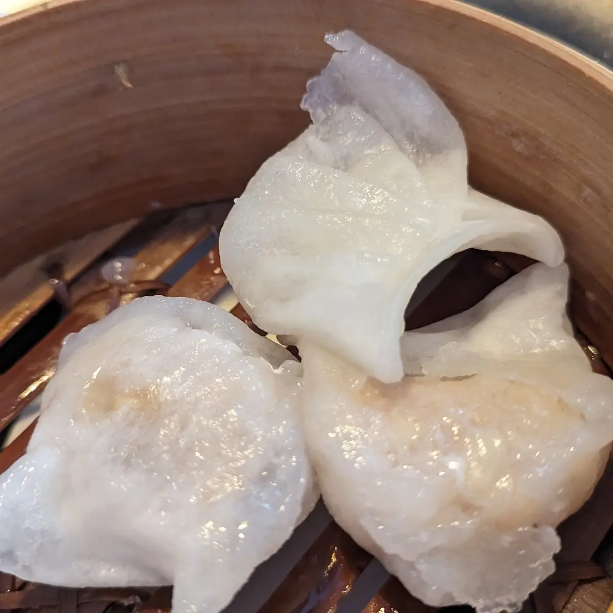 Dumplings