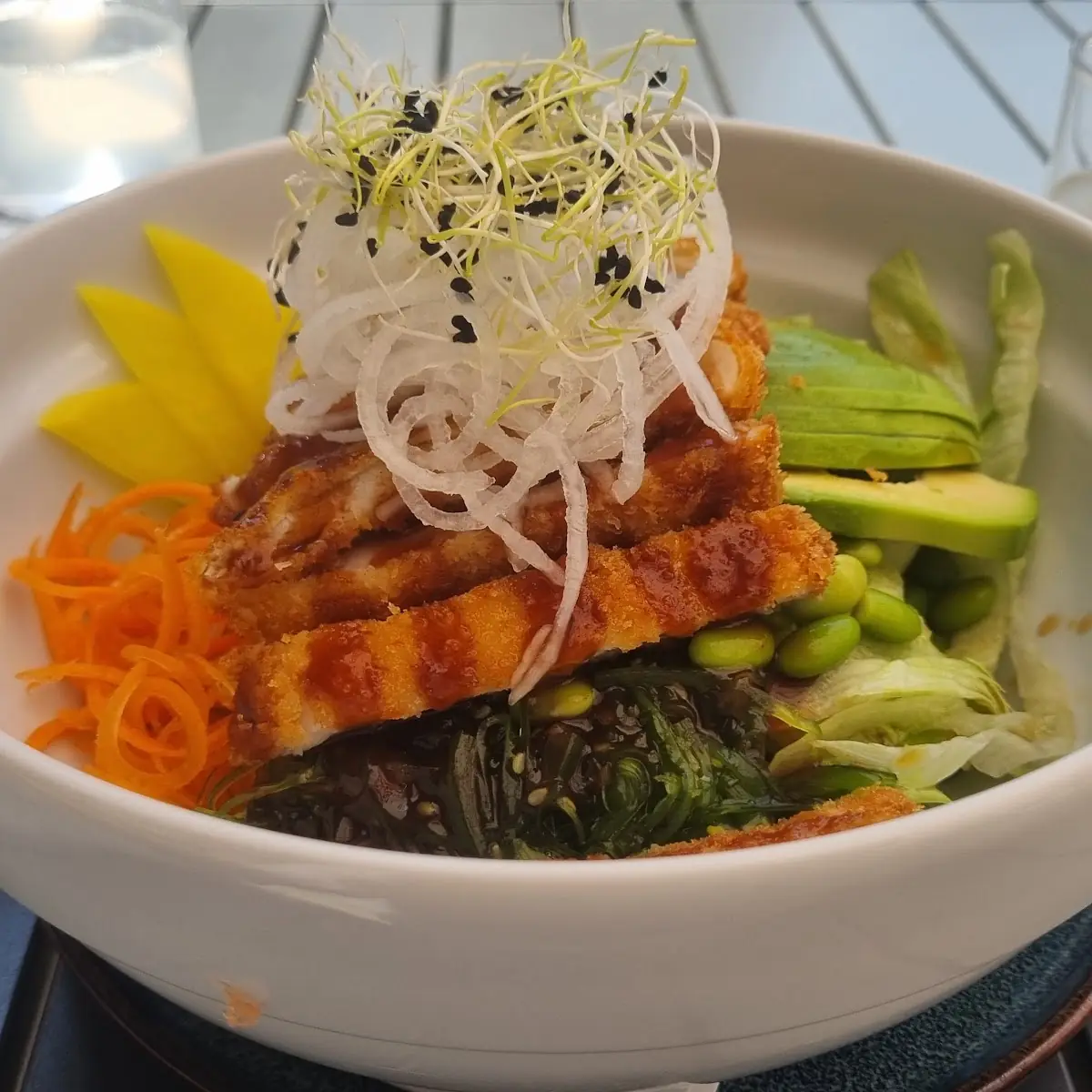 Katsu Lachs