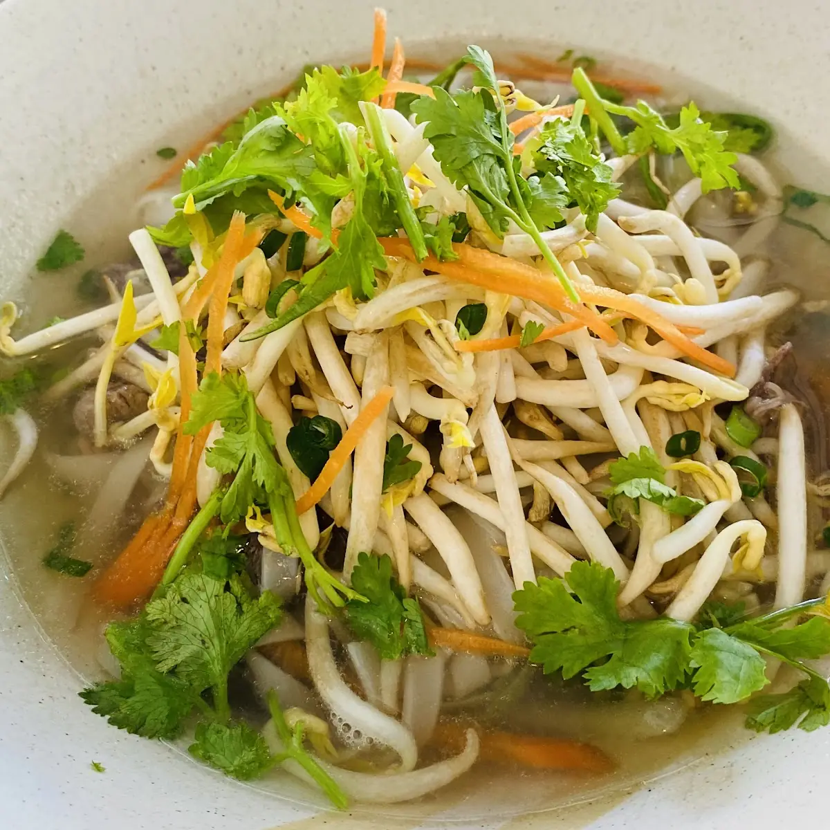 Pho Ga