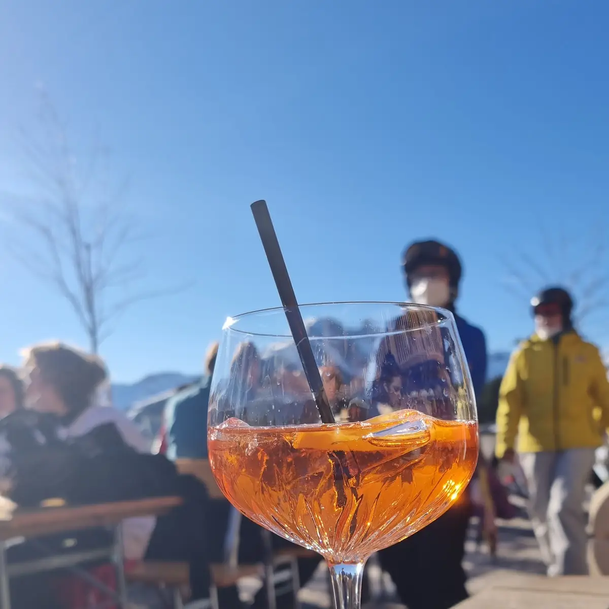 Aperol Spritz