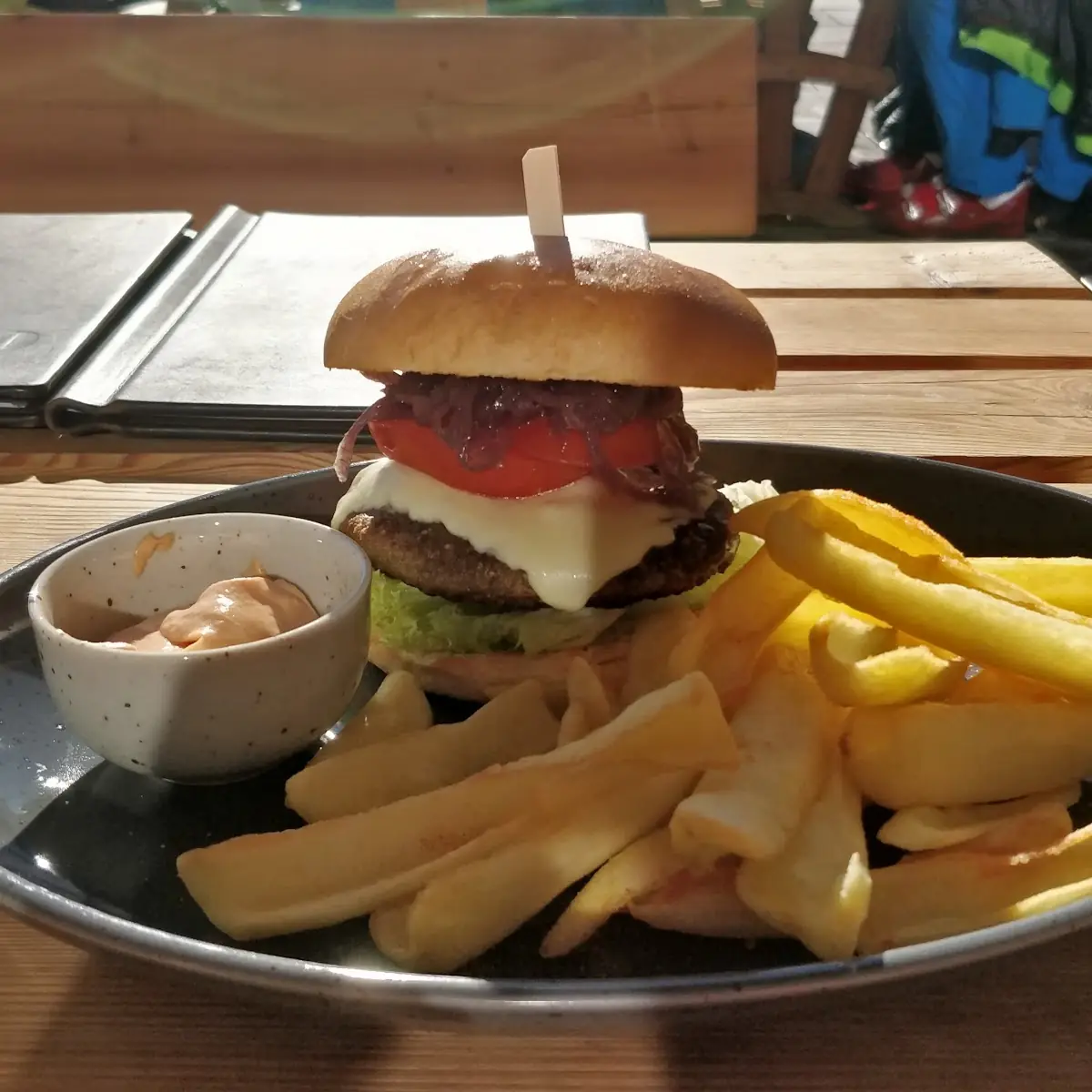 Hirschburger
